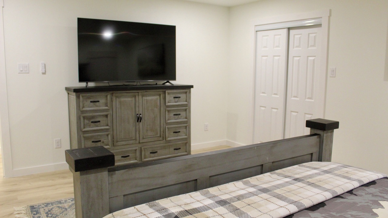 Photo of Bedroom in Atoka