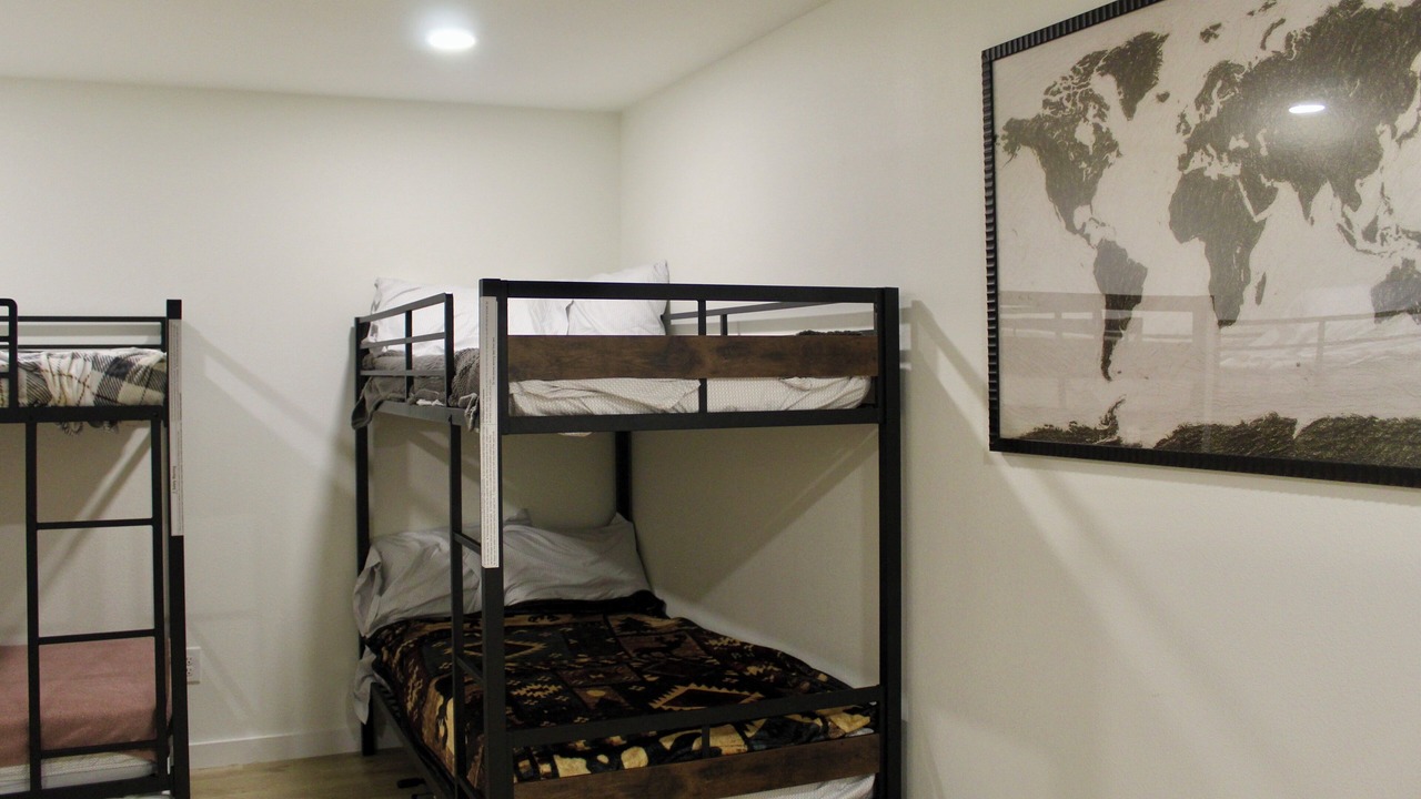 Photo of Bedroom in Atoka