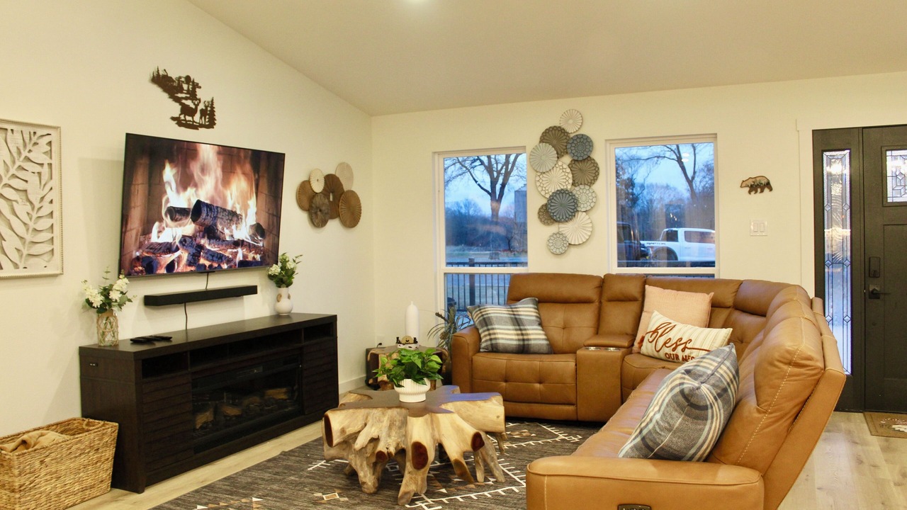 Photo of Livingroom in Atoka