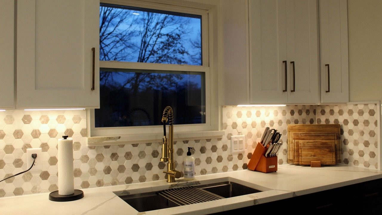Photo of Kitchen in Atoka