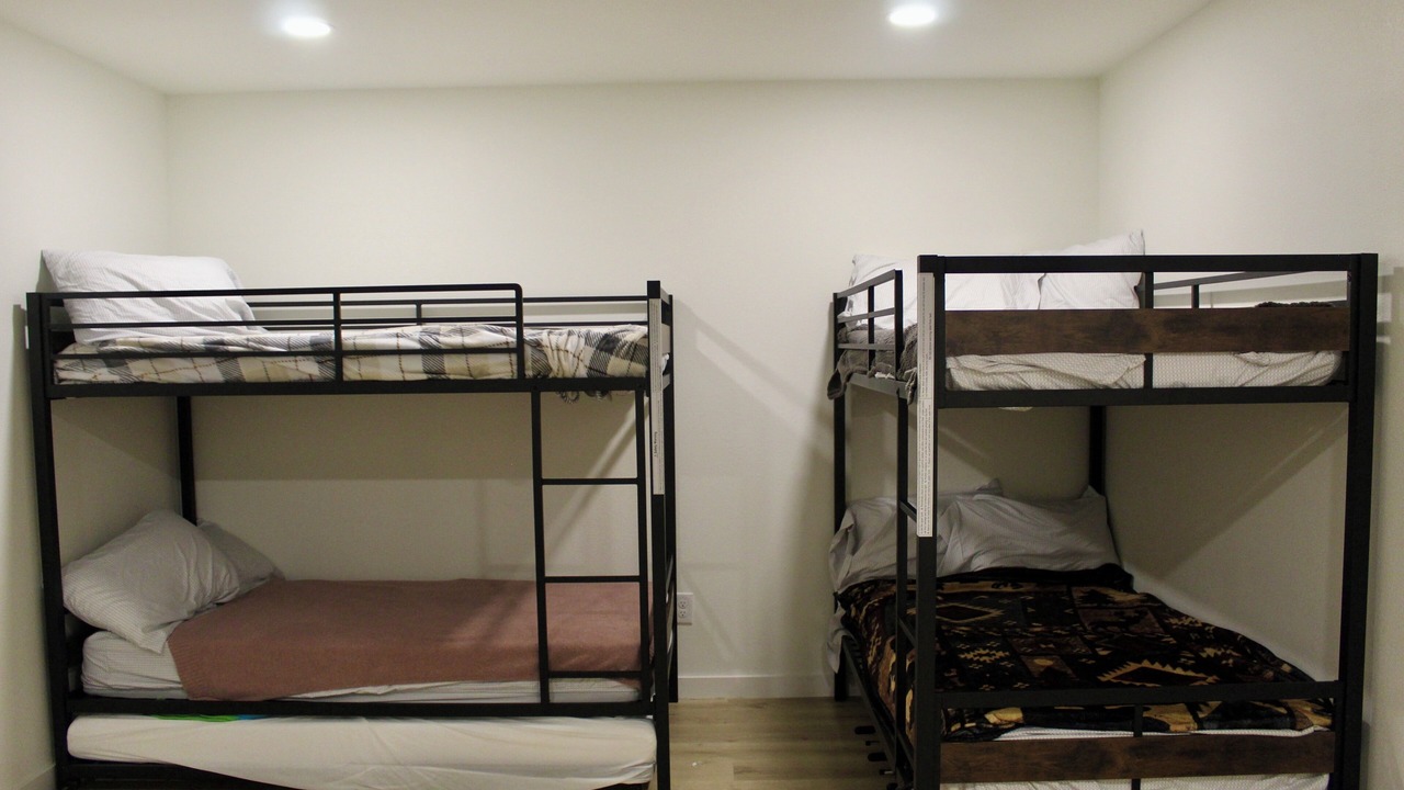 Photo of Bedroom in Atoka