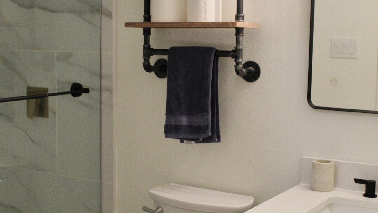 Photo of Bathroom in Atoka