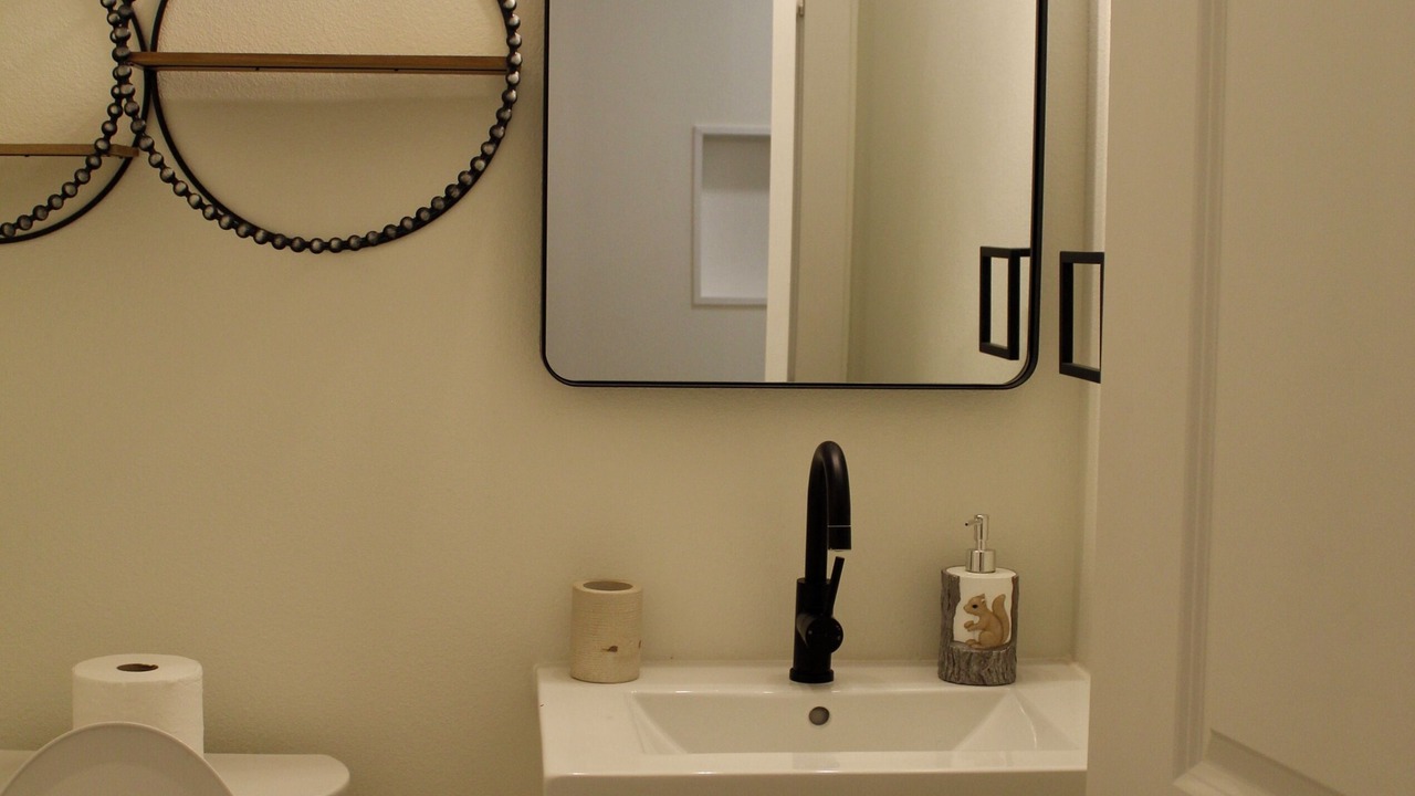 Photo of Bathroom in Atoka