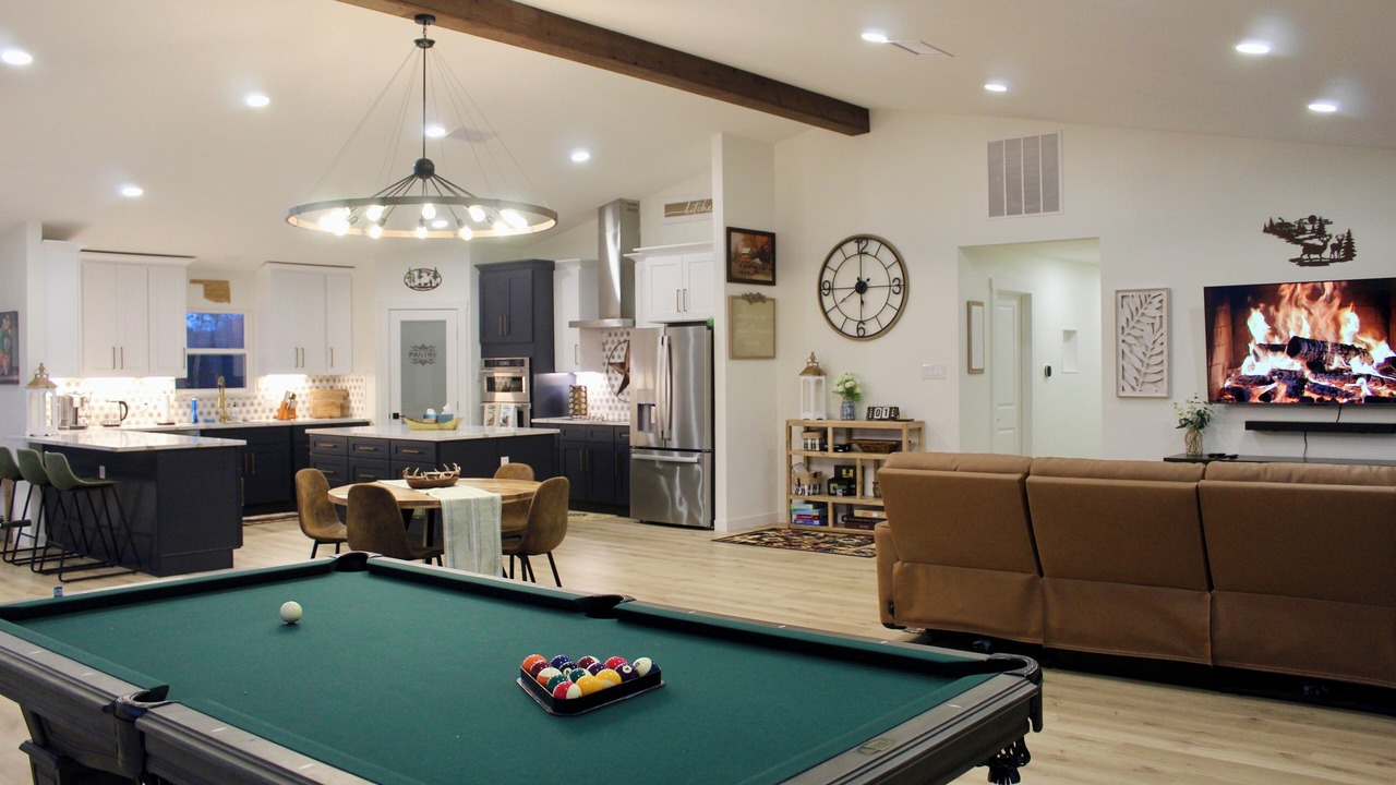 Photo of Bedroom in Atoka