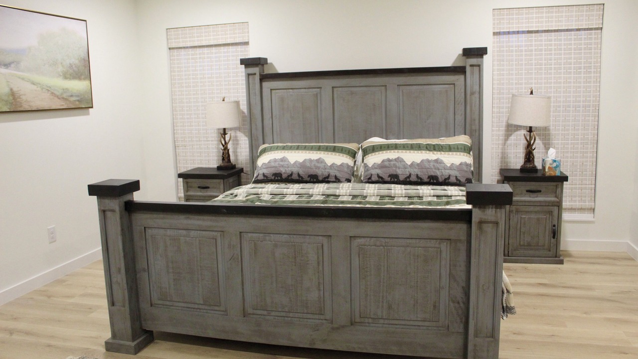 Photo of Bedroom in Atoka