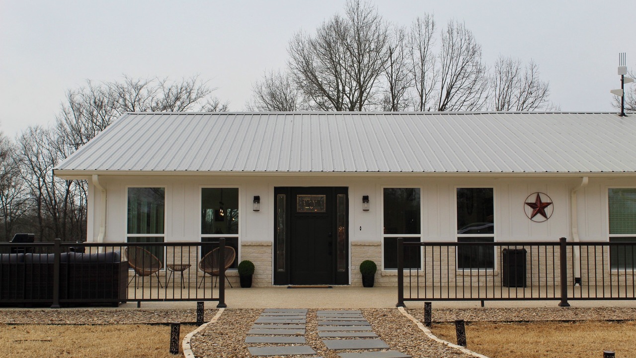 Photo of Outdoor in Atoka