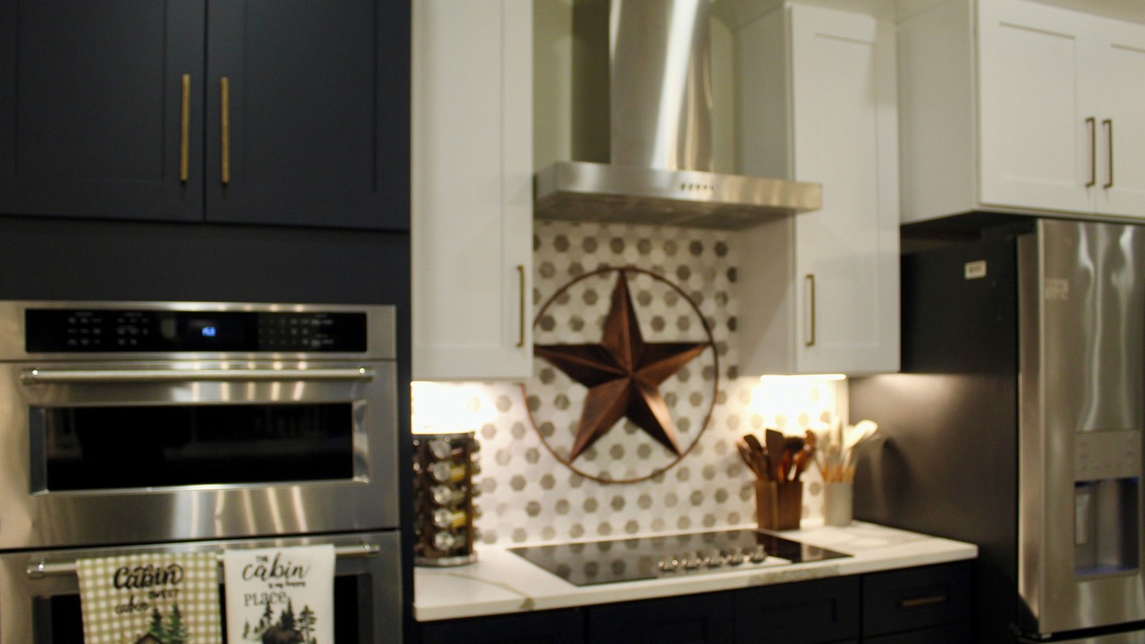 Photo of Kitchen in Atoka