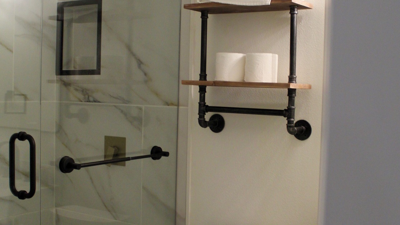 Photo of Bathroom in Atoka