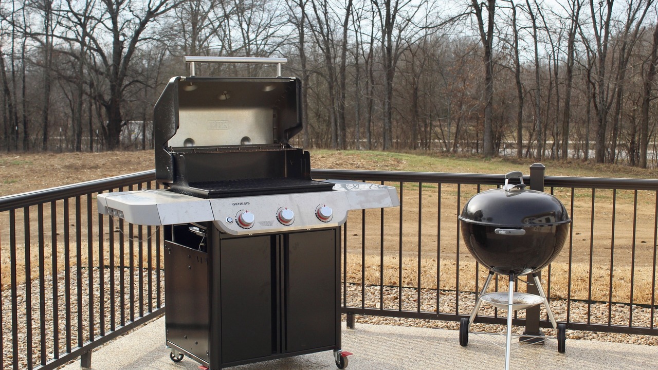 Photo of Outdoor in Atoka