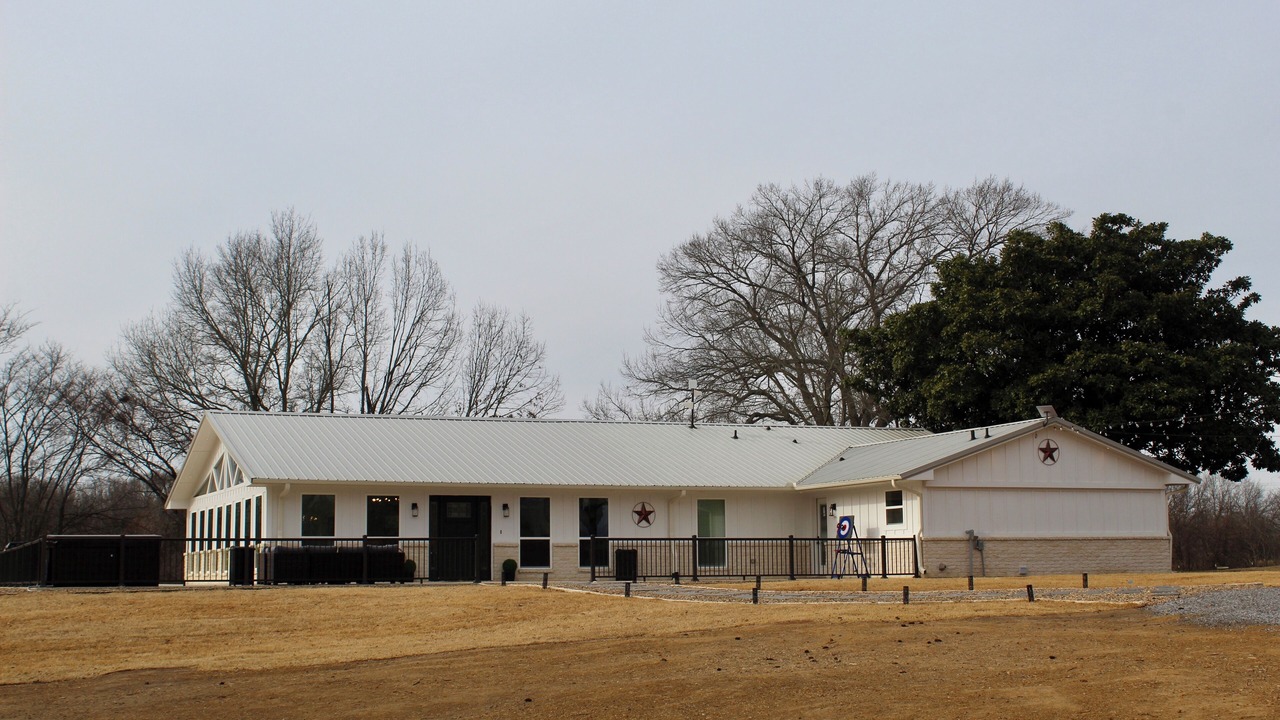 Photo of Outdoor in Atoka