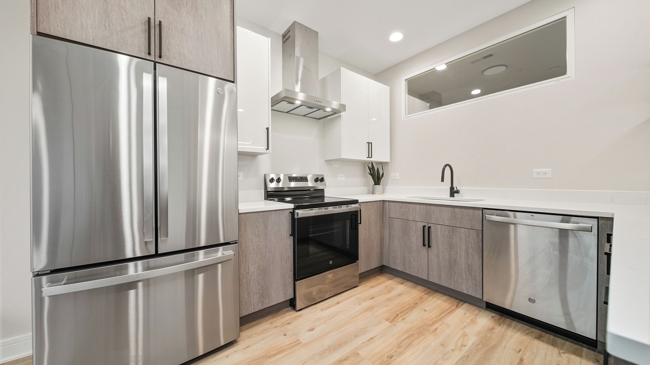Photo of Kitchen in Brookfield