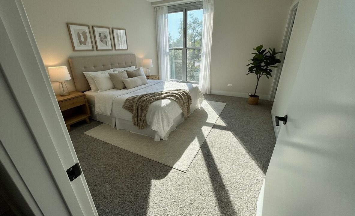 Photo of Bedroom in Brookfield