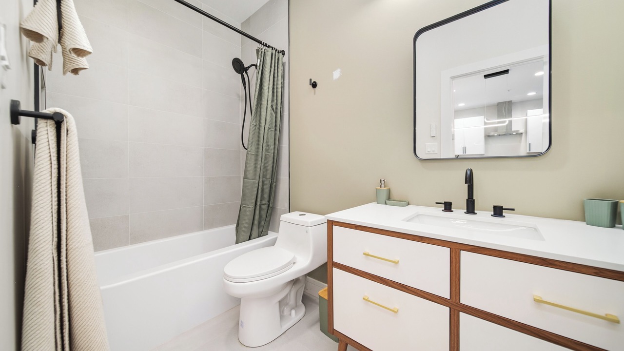 Photo of Bathroom in Brookfield