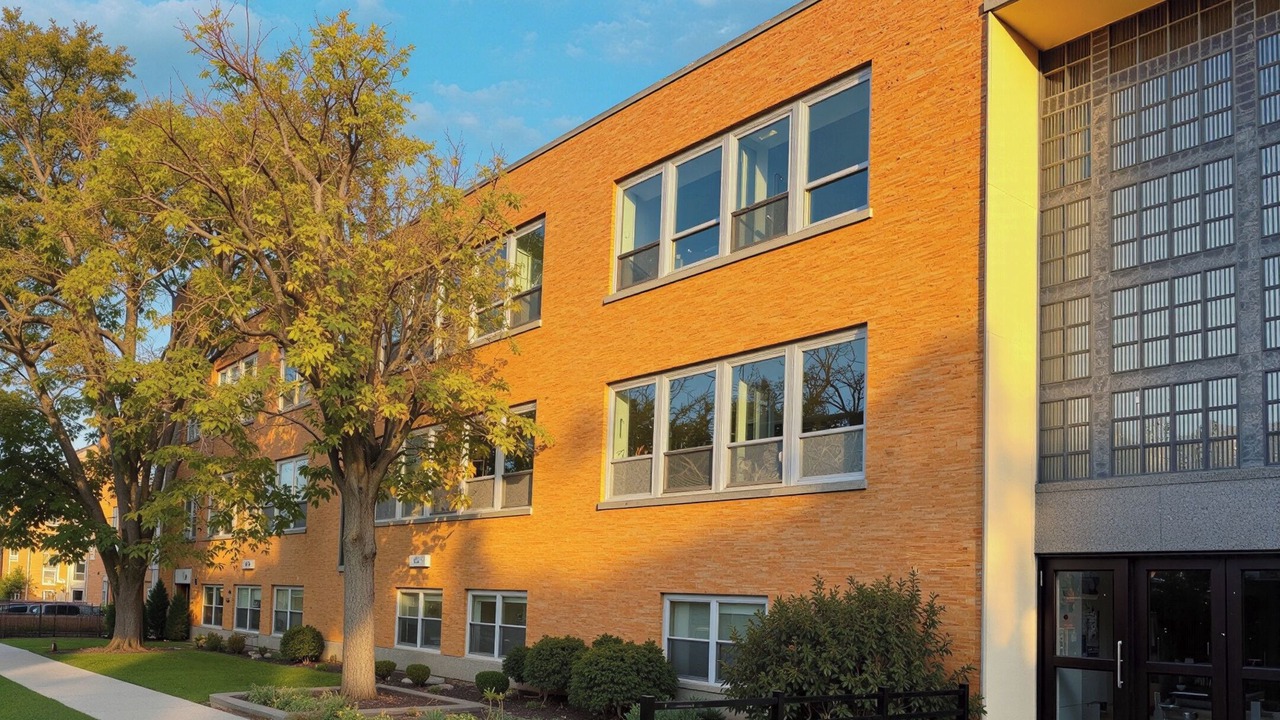 Photo of Outdoor in Brookfield