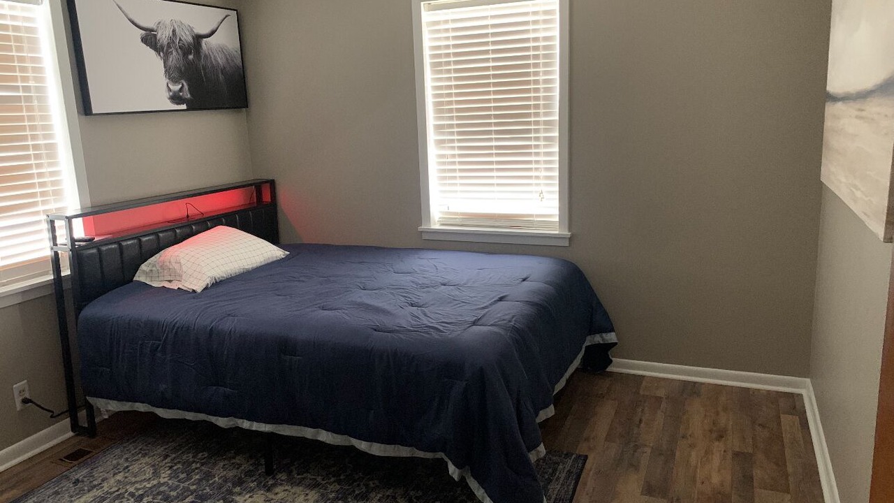 Photo of Bedroom in Jonesboro
