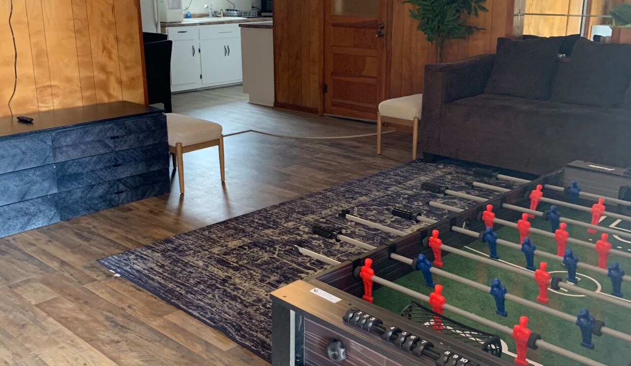 Photo of Livingroom in Jonesboro