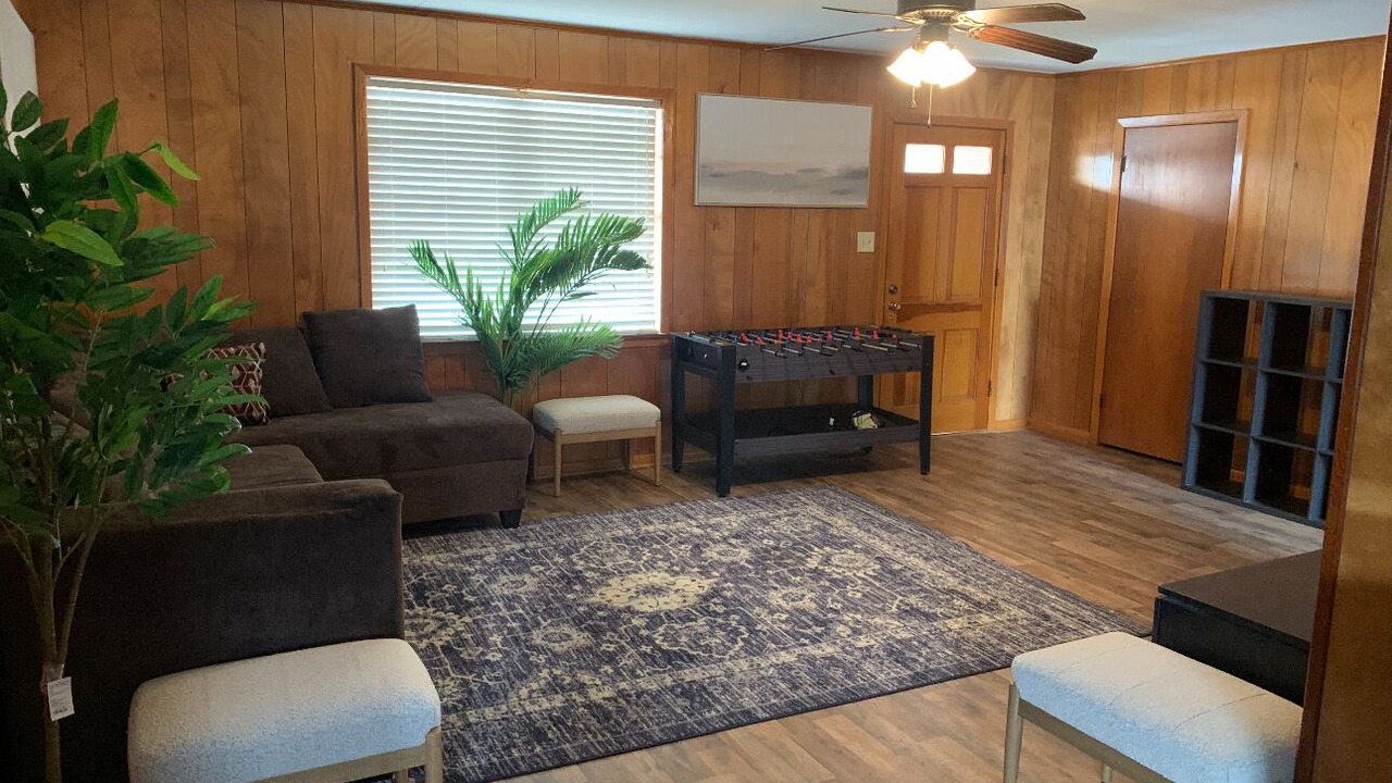 Photo of Livingroom in Jonesboro