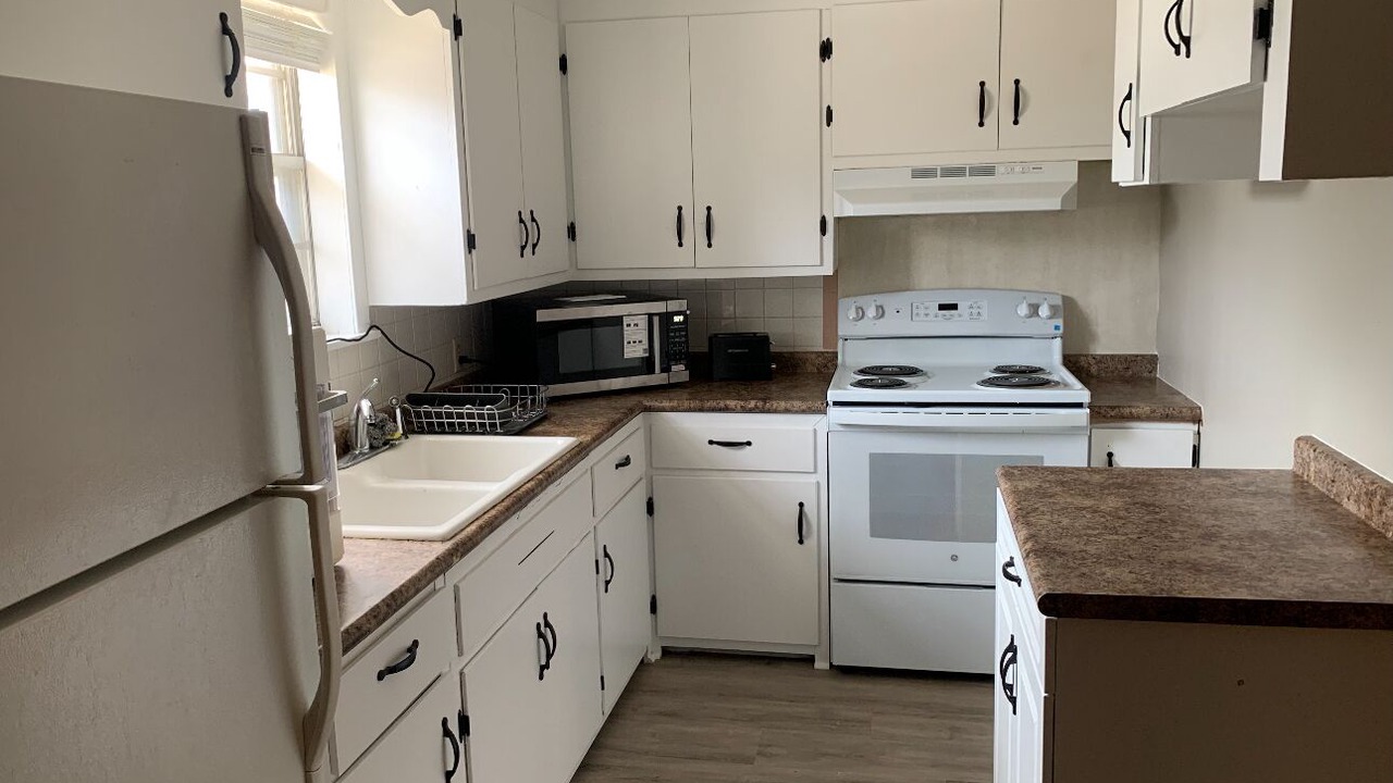 Photo of Kitchen in Jonesboro