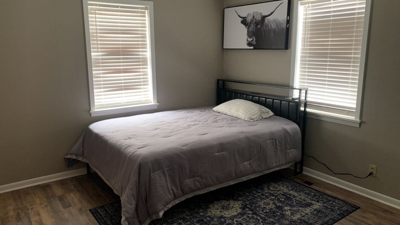 Photo of Bedroom in Jonesboro