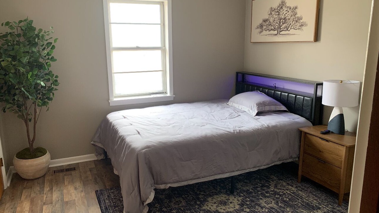 Photo of Bedroom in Jonesboro