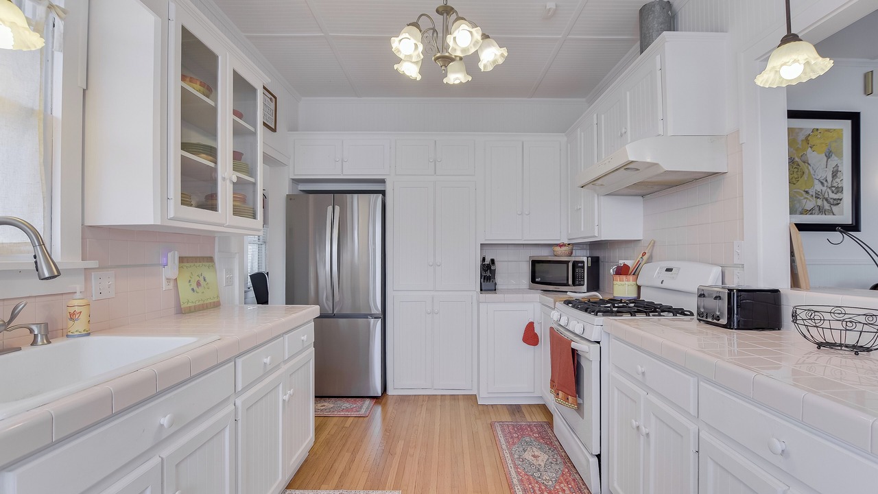 Photo of Kitchen in La Grange