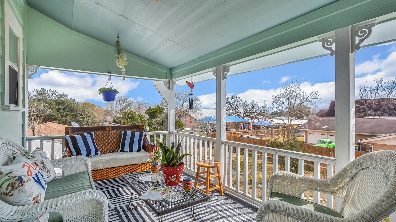 Photo of Outdoor in La Grange
