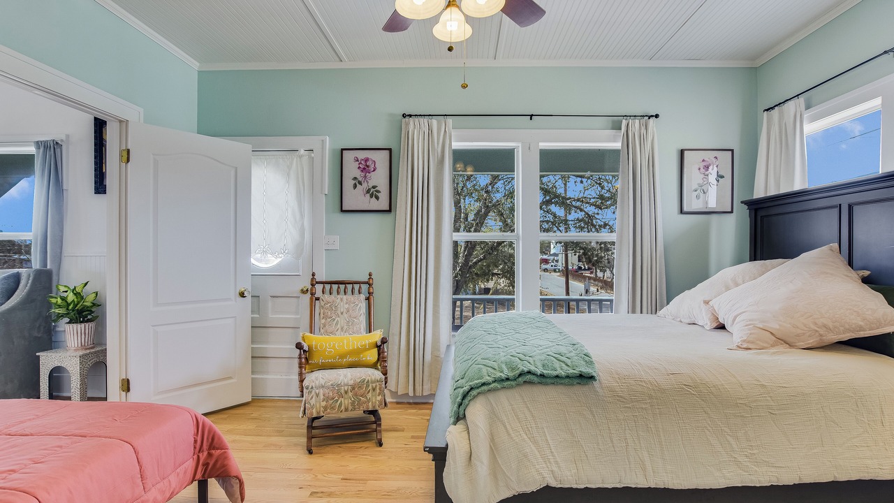 Photo of Bedroom in La Grange