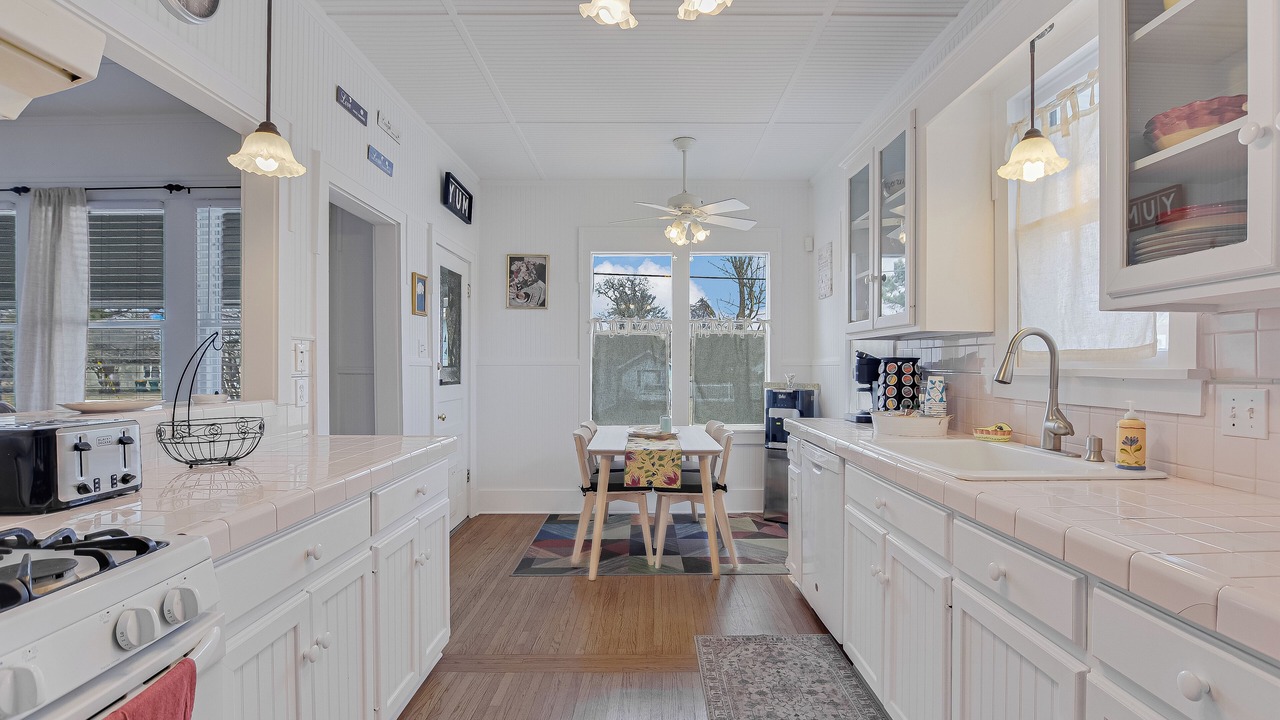 Photo of Kitchen in La Grange