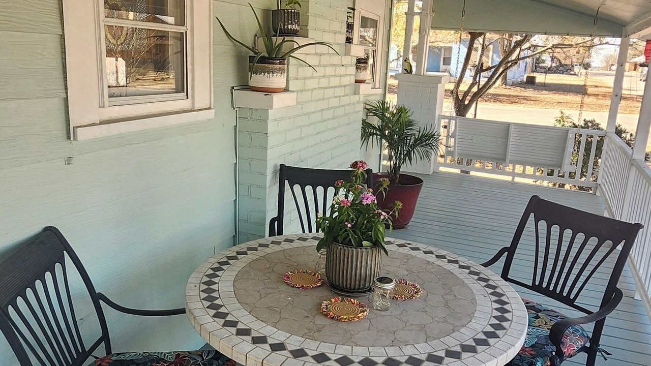Photo of Outdoor in La Grange