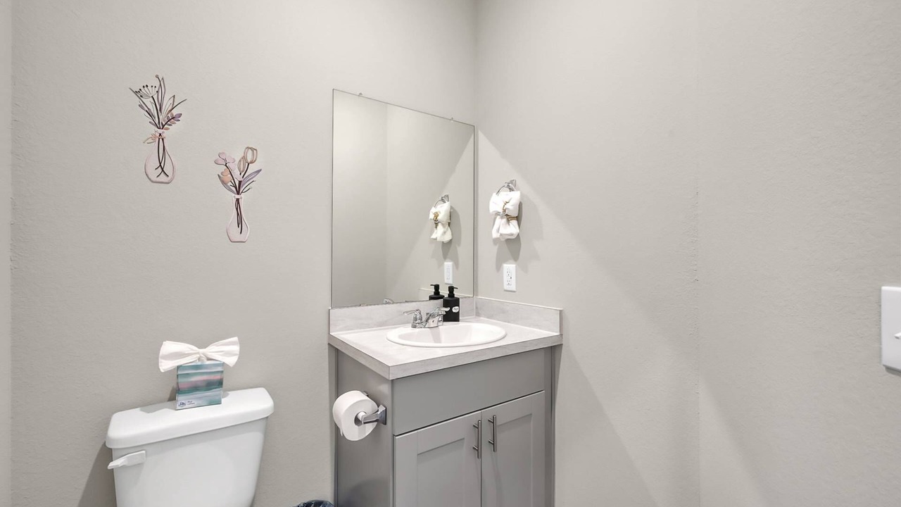 Photo of Bathroom in Montgomery