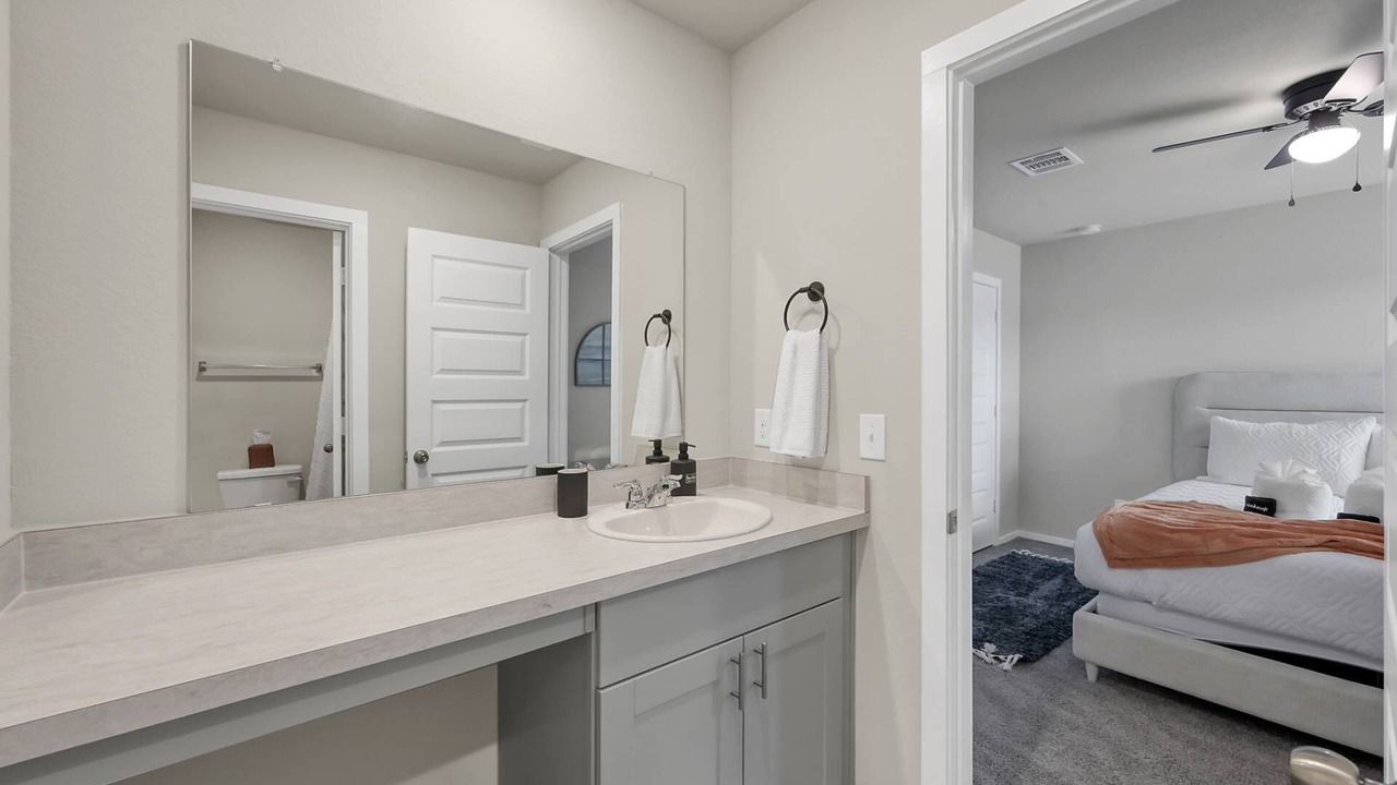 Photo of Bathroom in Montgomery