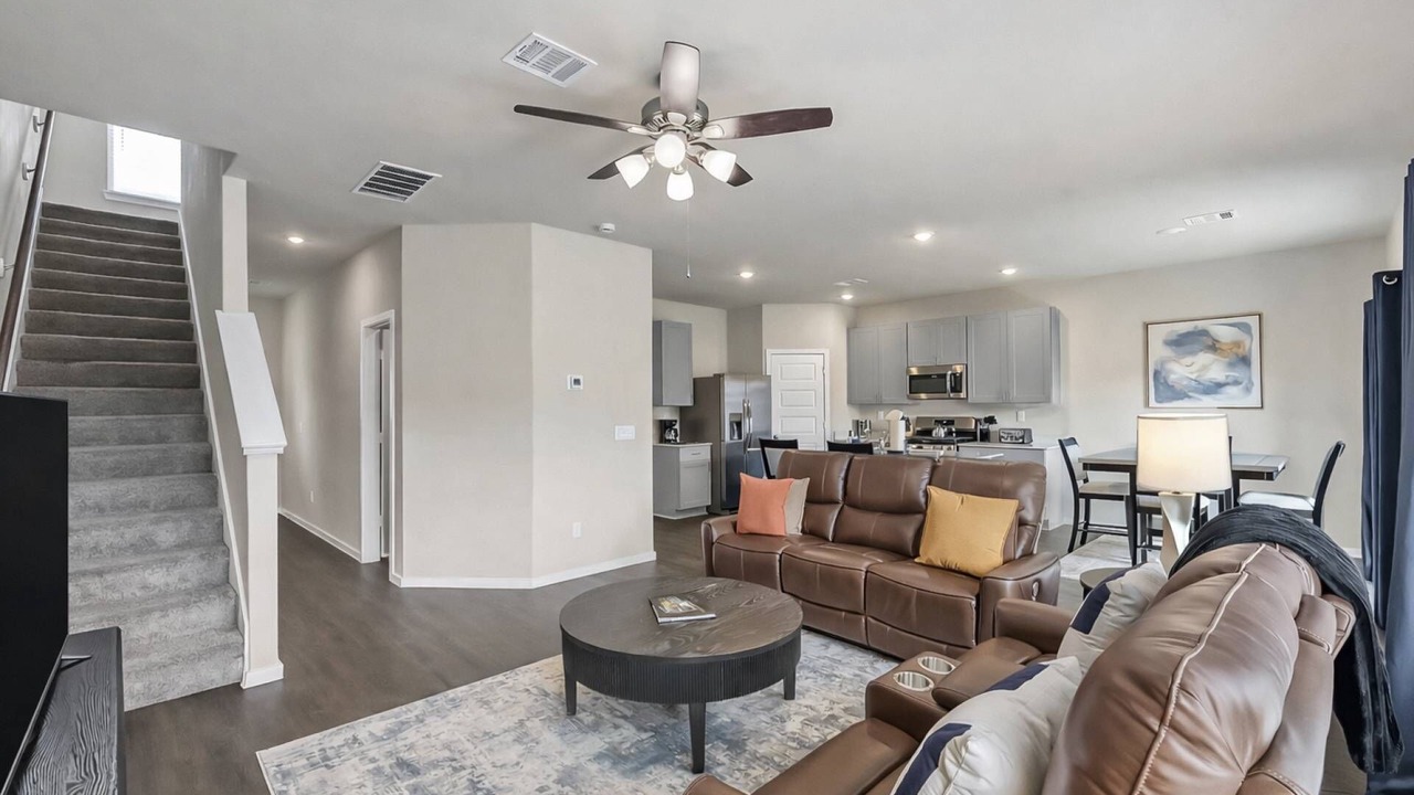 Photo of Bedroom in Montgomery