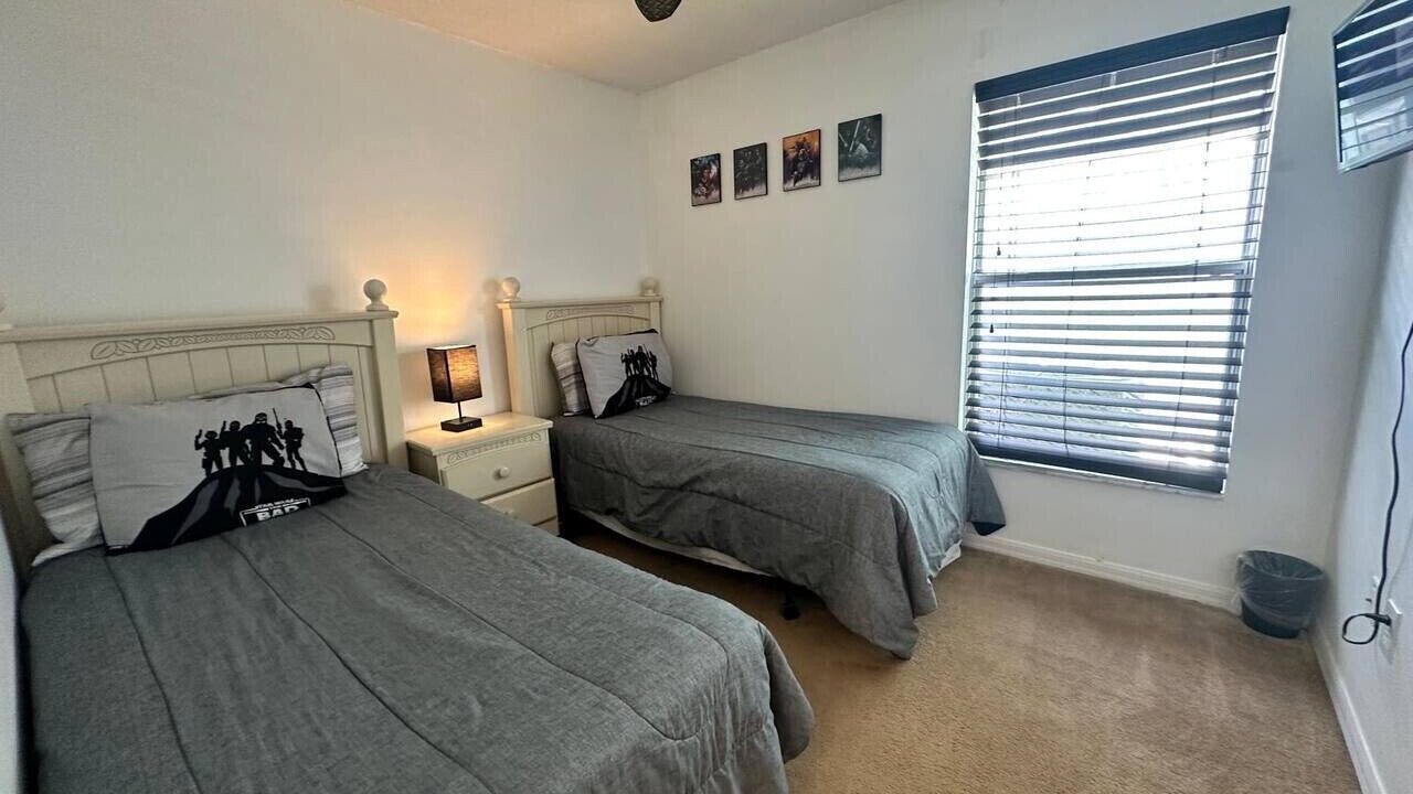 Photo of Bedroom in Seasons