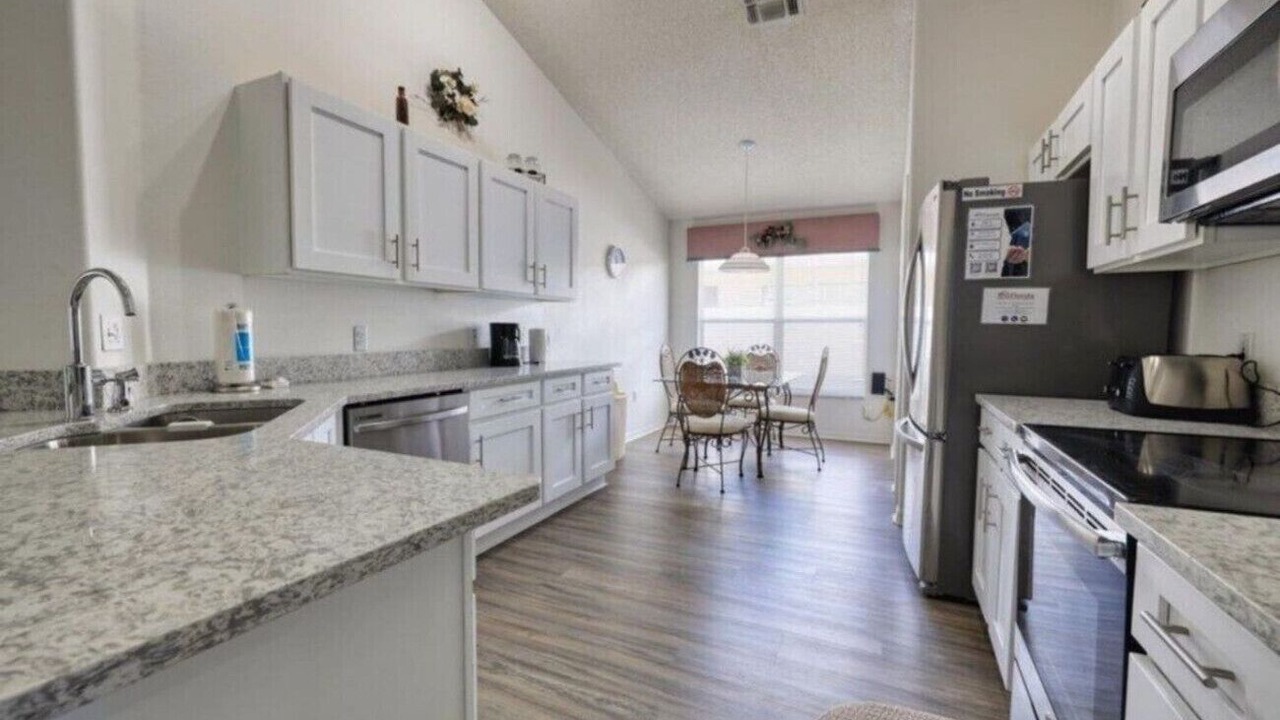 Photo of Kitchen in Eagle Pointe South