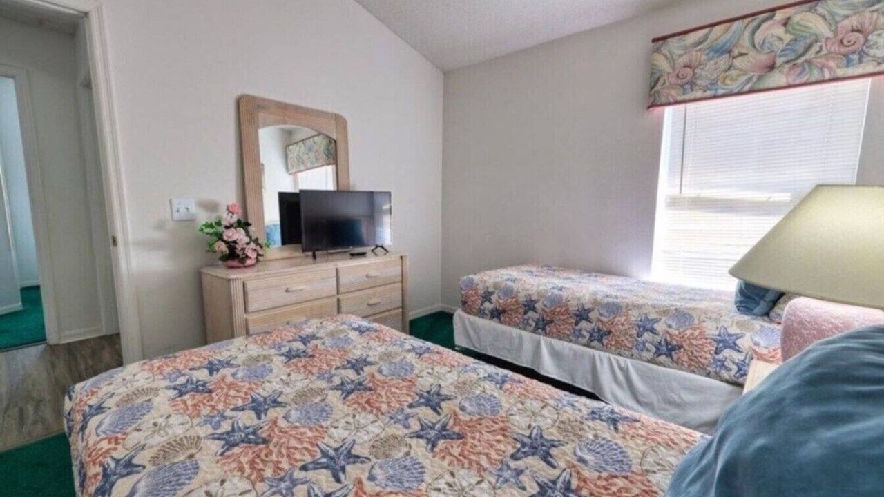 Photo of Bedroom in Eagle Pointe South