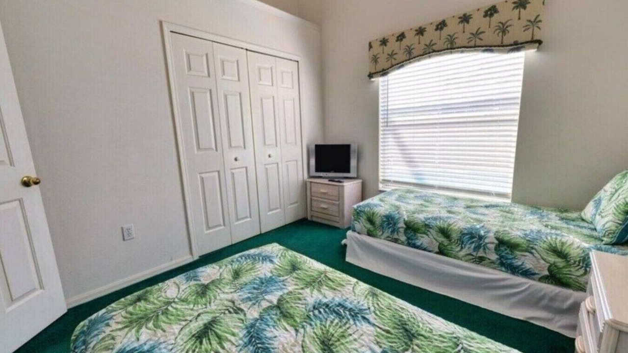 Photo of Bedroom in Eagle Pointe South