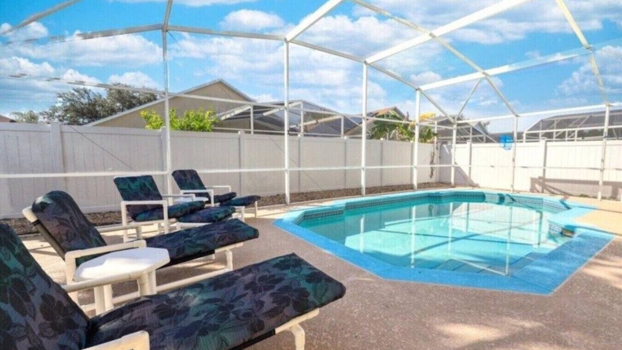Photo of Outdoor in Eagle Pointe South