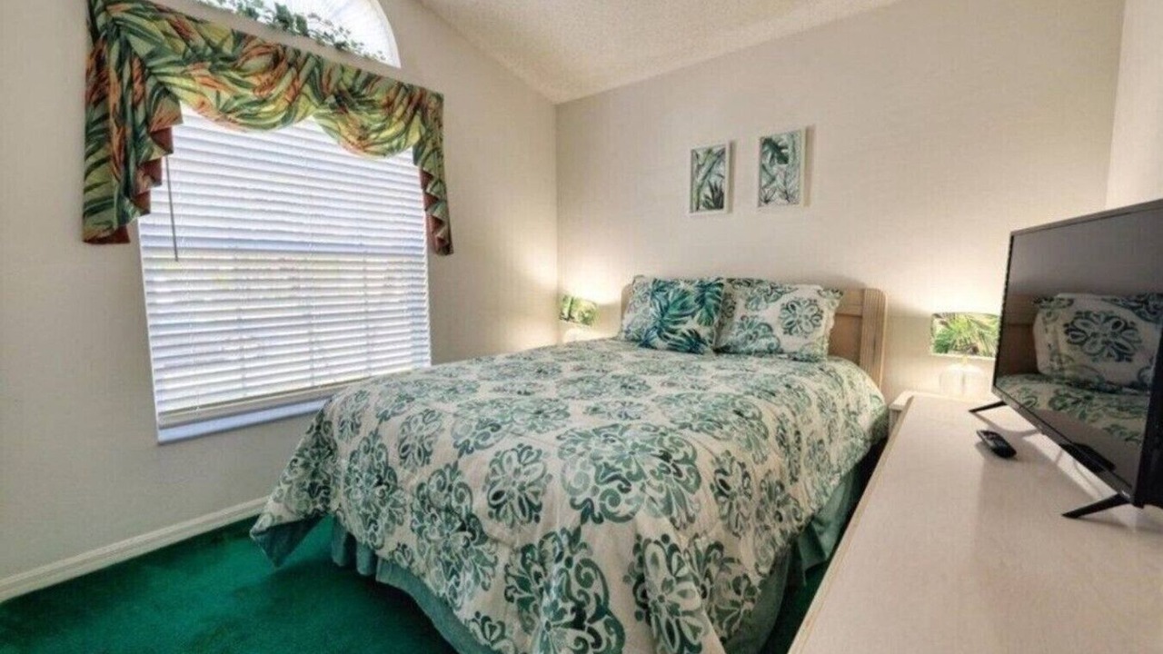 Photo of Bedroom in Eagle Pointe South