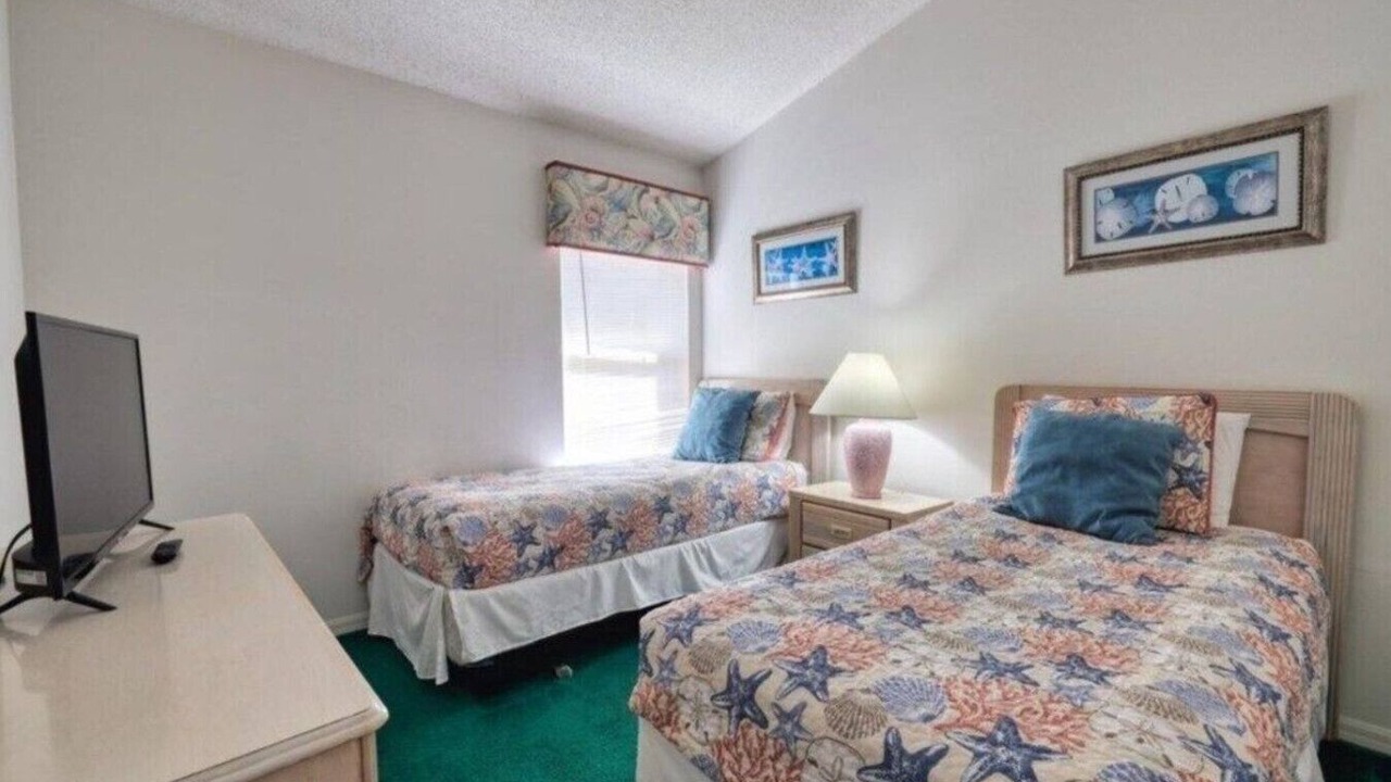 Photo of Bedroom in Eagle Pointe South