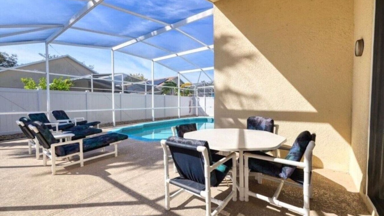 Photo of Outdoor in Eagle Pointe South