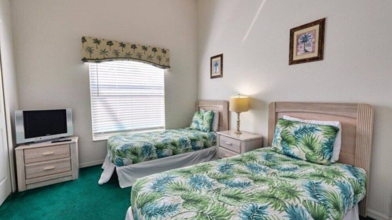 Photo of Bedroom in Eagle Pointe South