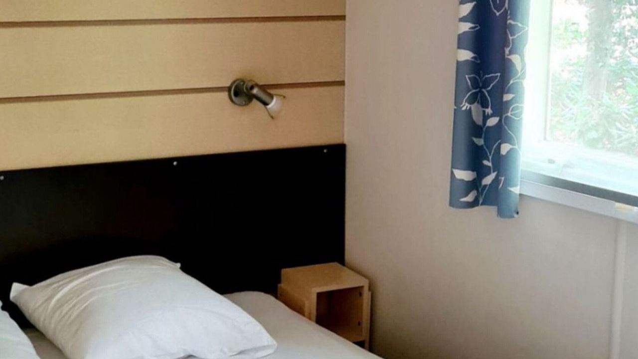 Photo of Bedroom in Espira-de-Conflent