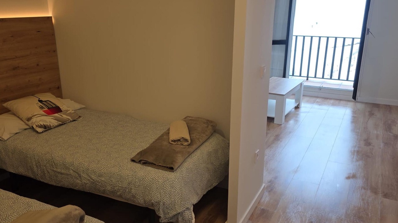 Photo of Bedroom in Candanchu