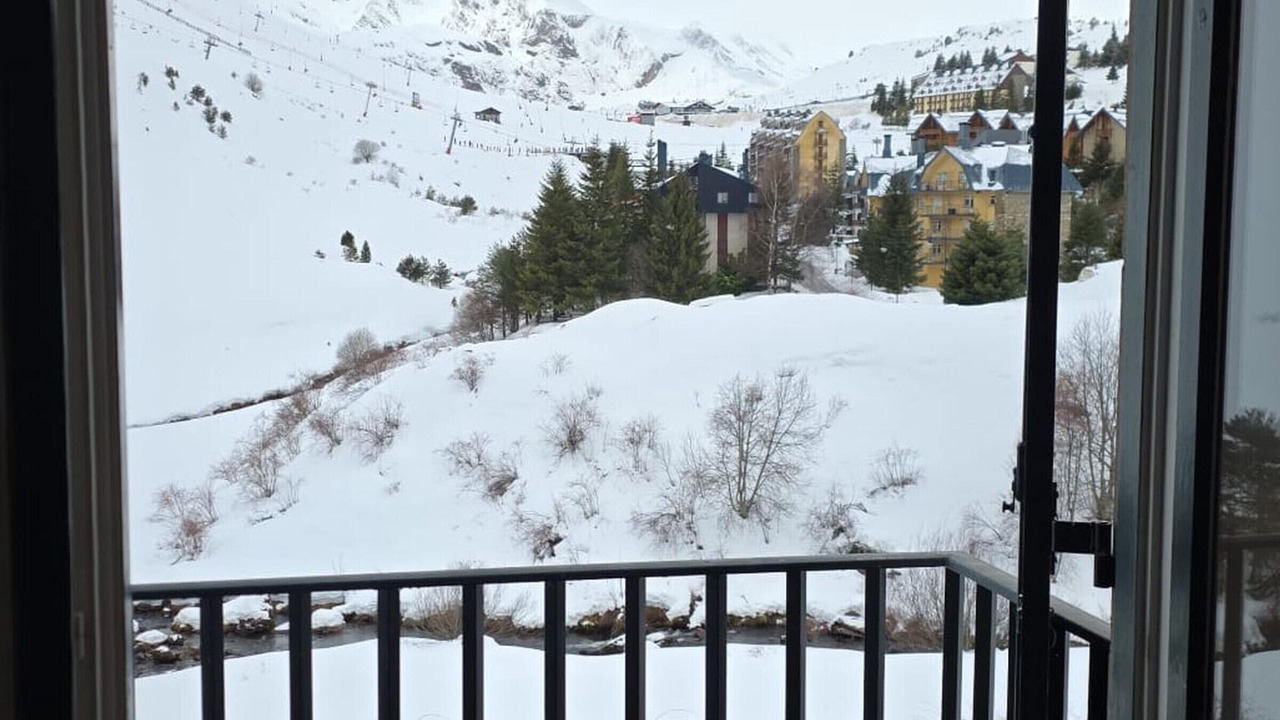 Photo of Outdoor in Candanchu