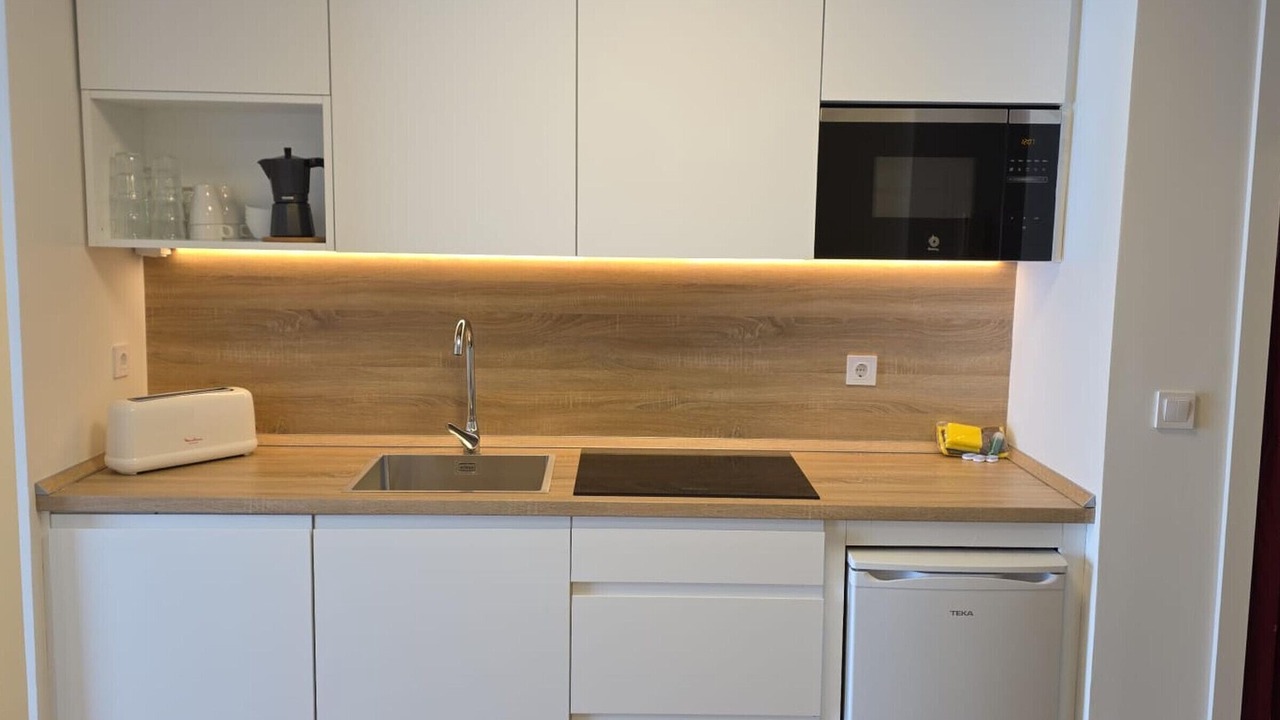 Photo of Kitchen in Candanchu
