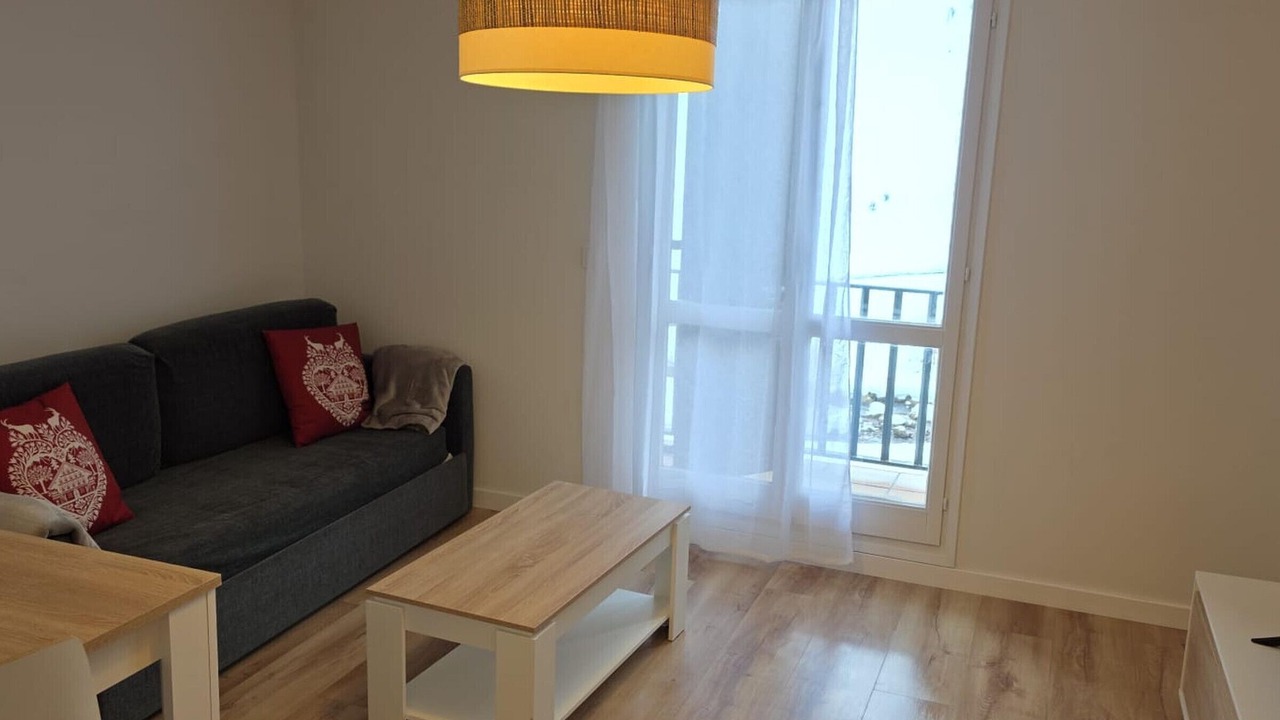 Photo of Livingroom in Candanchu