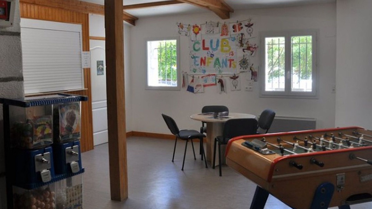 Photo of Bedroom in Lavilledieu
