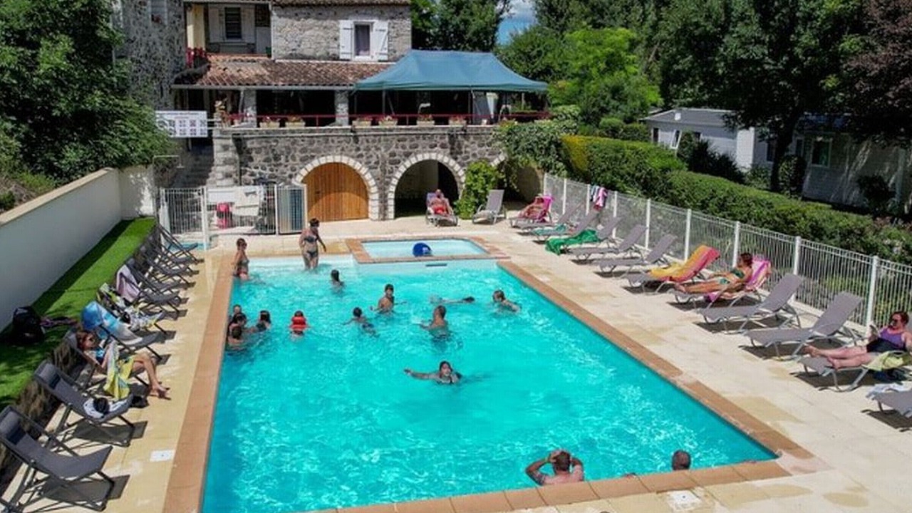 Photo of Outdoor in Lavilledieu