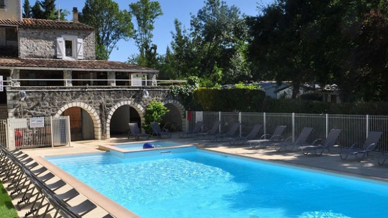 Photo of Outdoor in Lavilledieu