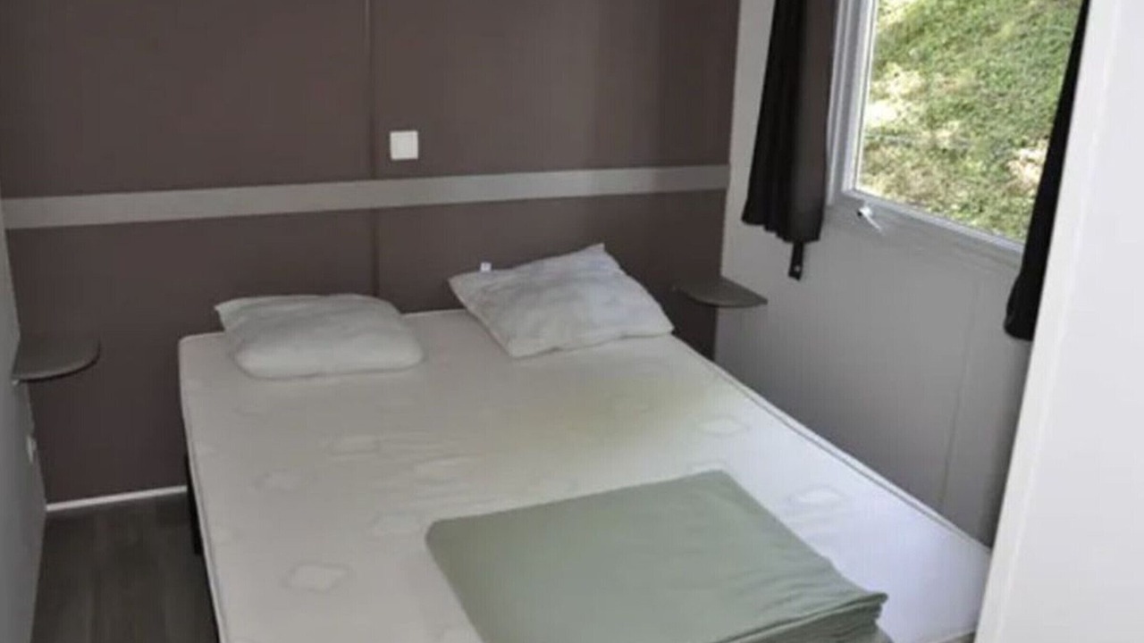 Photo of Bedroom in Lavilledieu
